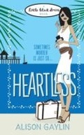 Cover: Heartless - Headline Book Publishing