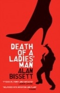 Cover: Death of a Ladies' Man - Headline Book Publishing