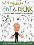 Cover: Eat & Drink - Headline Book Publishing