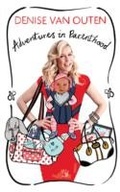 Cover: Adventures in Parenthood - Headline Book Publishing