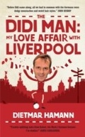 Cover: The Didi Man - Headline Book Publishing