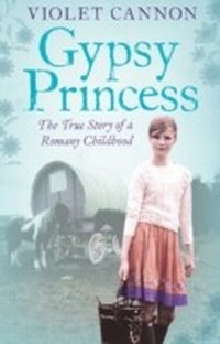 Abbildung von: Gypsy Princess - Headline Book Publishing