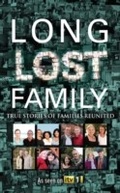 Cover: Long Lost Family - Headline Book Publishing