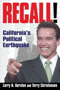 Enlarge image Cover: Recall! - Routledge