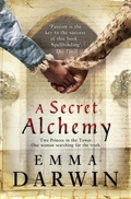 Cover: A Secret Alchemy - Headline Book Publishing