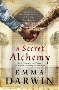 Enlarge image Cover: A Secret Alchemy - Headline Book Publishing