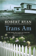 Cover: Trans Am - Headline Book Publishing
