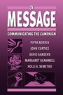 Cover: On Message - SAGE Publications Inc