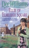 Cover: Ellie of Elmleigh Square - Headline Book Publishing