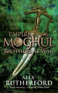Cover: Empire of the Moghul: Brothers at War - Headline Book Publishing