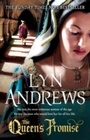 Cover: The Queen's Promise - Headline Book Publishing