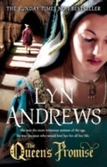 Cover: The Queen's Promise - Headline Book Publishing