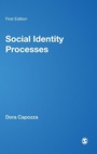 Cover: Social Identity Processes - SAGE Publications Inc