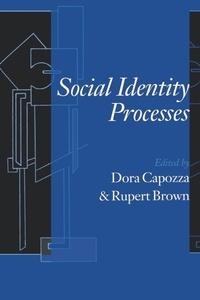 Enlarge image Cover: Social Identity Processes - SAGE Publications Inc