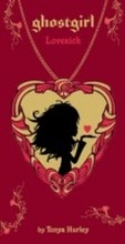 Cover: Ghostgirl: Lovesick - Headline Book Publishing