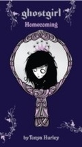 Cover: Ghostgirl: Homecoming - Headline Book Publishing