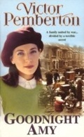 Cover: Goodnight Amy - Headline Book Publishing