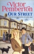 Cover: Our Street - Headline Book Publishing