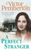 Cover: A Perfect Stranger - Headline Book Publishing