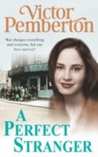 Enlarge image Cover: A Perfect Stranger - Headline Book Publishing