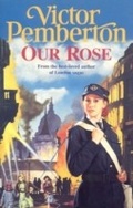 Cover: Our Rose - Headline Book Publishing