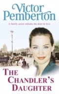 Cover: The Chandler's Daughter - Headline Book Publishing
