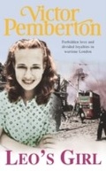 Cover: Leo's Girl - Headline Book Publishing