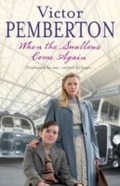 Cover: When the Swallows Come Again - Headline Book Publishing