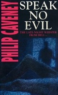 Cover: Speak No Evil - Headline Book Publishing