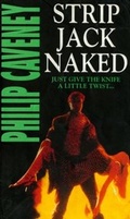 Cover: Strip Jack Naked - Headline Book Publishing