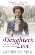 Cover: A Daughter's Love - Sphere