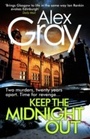 Cover: Keep The Midnight Out - Sphere