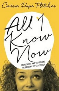 Abbildung von: All I Know Now - Sphere