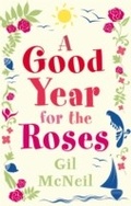 Cover: A Good Year for the Roses - Sphere