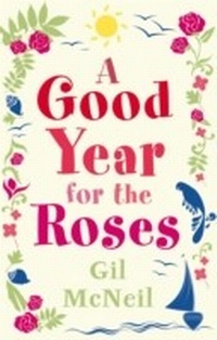 Enlarge image Cover: A Good Year for the Roses - Sphere