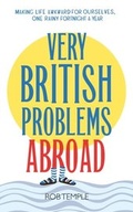 Cover: More Very British Problems - Sphere