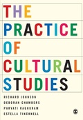 Cover: The Practice of Cultural Studies - SAGE Publications Inc