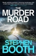 Cover: The Murder Road - Sphere