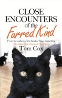 Enlarge image Cover: Close Encounters of the Furred Kind - Sphere