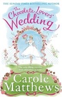 Cover: The Chocolate Lovers' Wedding - Sphere