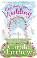 Cover: The Chocolate Lovers' Wedding - Sphere