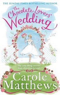 Enlarge image Cover: The Chocolate Lovers' Wedding - Sphere