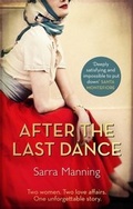 Cover: After the Last Dance - Sphere