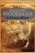 Cover: In Distant Waters - Sphere