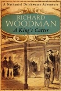 Enlarge image Cover: A King's Cutter - Sphere