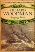 Cover: Raging Seas: Nathaniel Drinkwater Omnibus 2 - Sphere