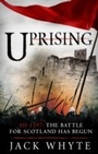 Cover: Uprising - Sphere