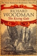 Cover: The Rising Gale: Nathaniel Drinkwater Omnibus 1 - Sphere