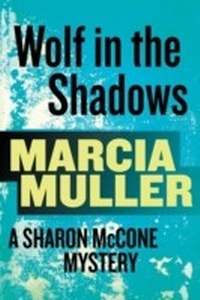 Enlarge image Cover: Wolf in the Shadows - Sphere