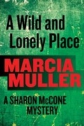 Cover: A Wild and Lonely Place - Sphere